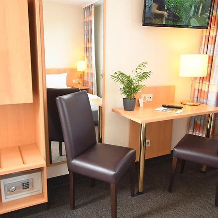 Hotel Kiekenstein Stahle エクステリア 写真