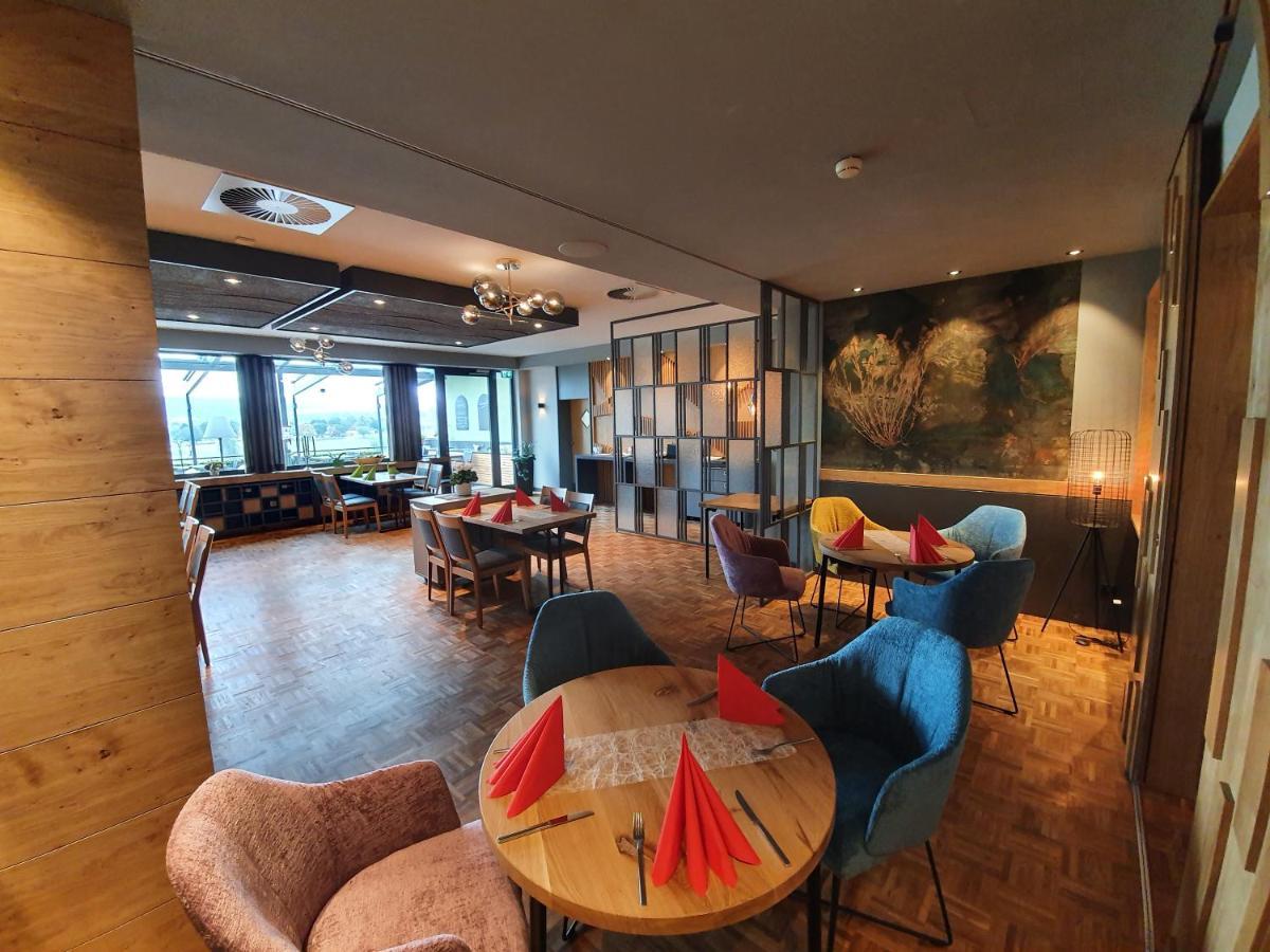 Hotel Kiekenstein Stahle エクステリア 写真