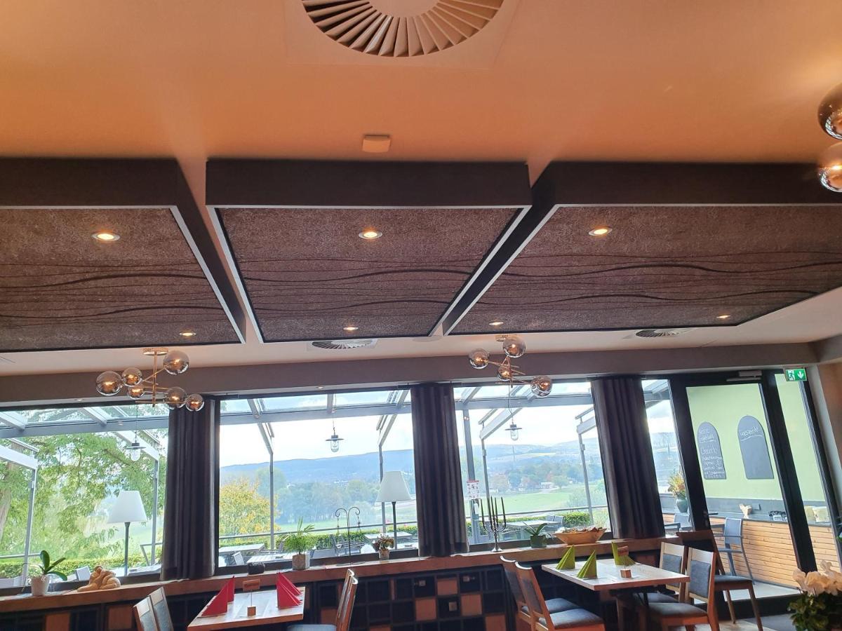 Hotel Kiekenstein Stahle エクステリア 写真