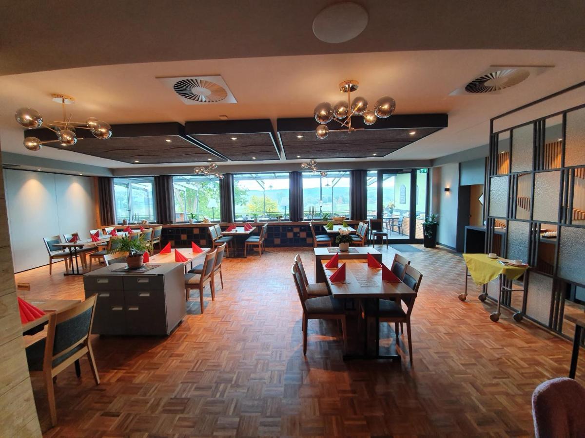 Hotel Kiekenstein Stahle エクステリア 写真