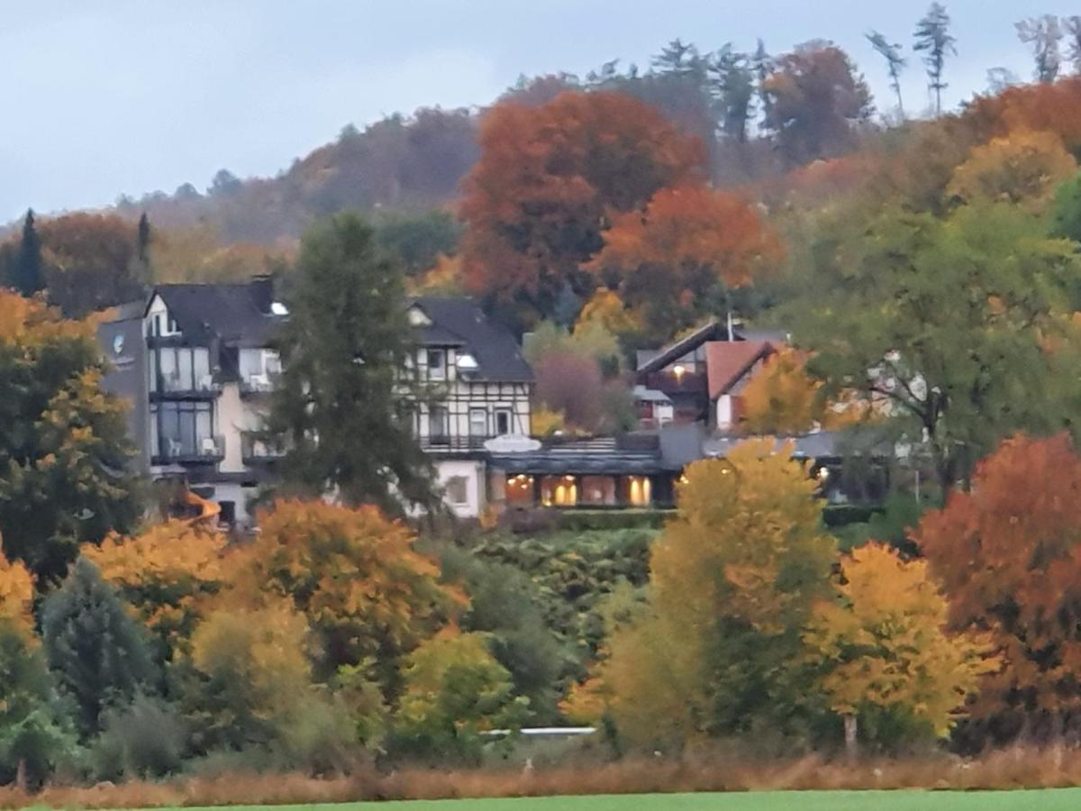 Hotel Kiekenstein Stahle エクステリア 写真