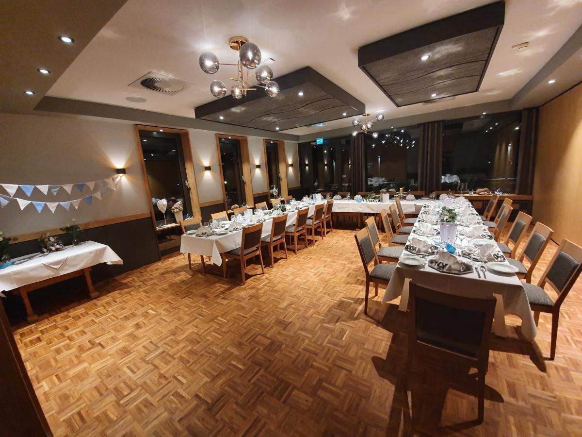 Hotel Kiekenstein Stahle エクステリア 写真