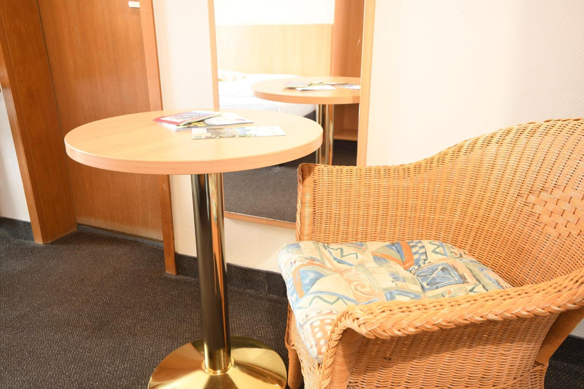 Hotel Kiekenstein Stahle エクステリア 写真