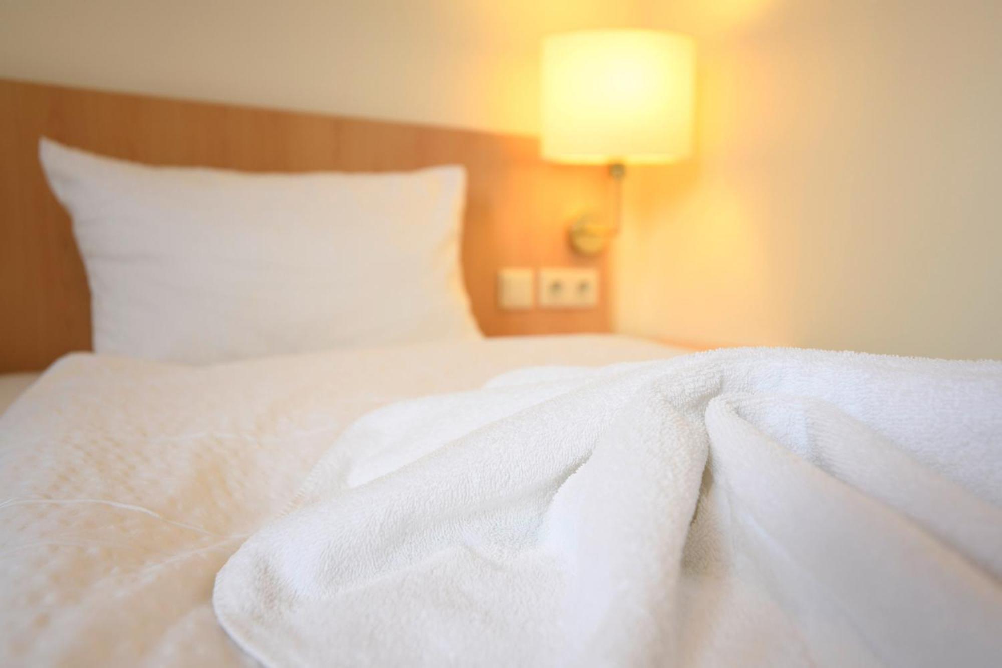 Hotel Kiekenstein Stahle エクステリア 写真