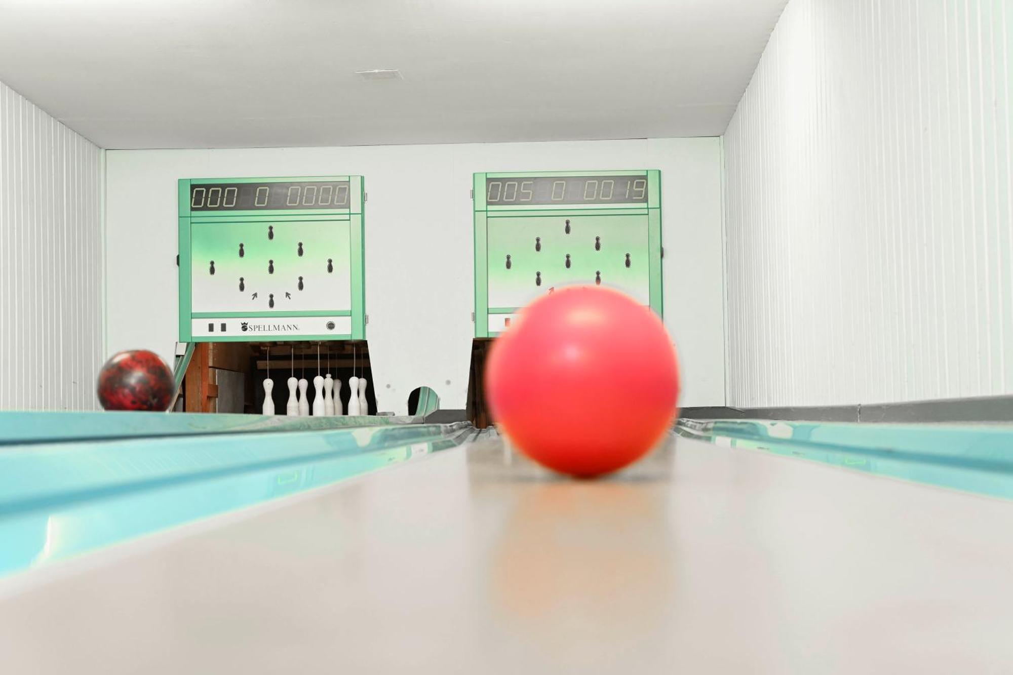 Hotel Kiekenstein Stahle エクステリア 写真