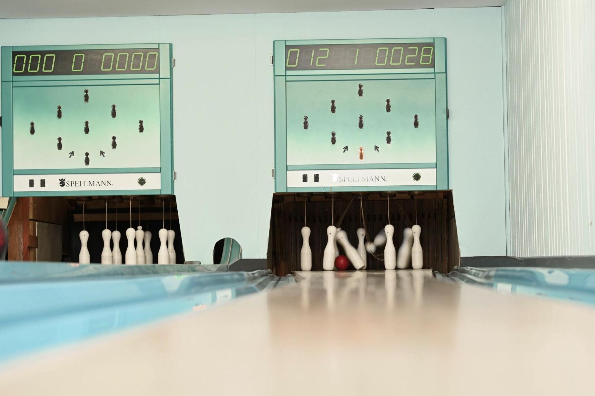 Hotel Kiekenstein Stahle エクステリア 写真