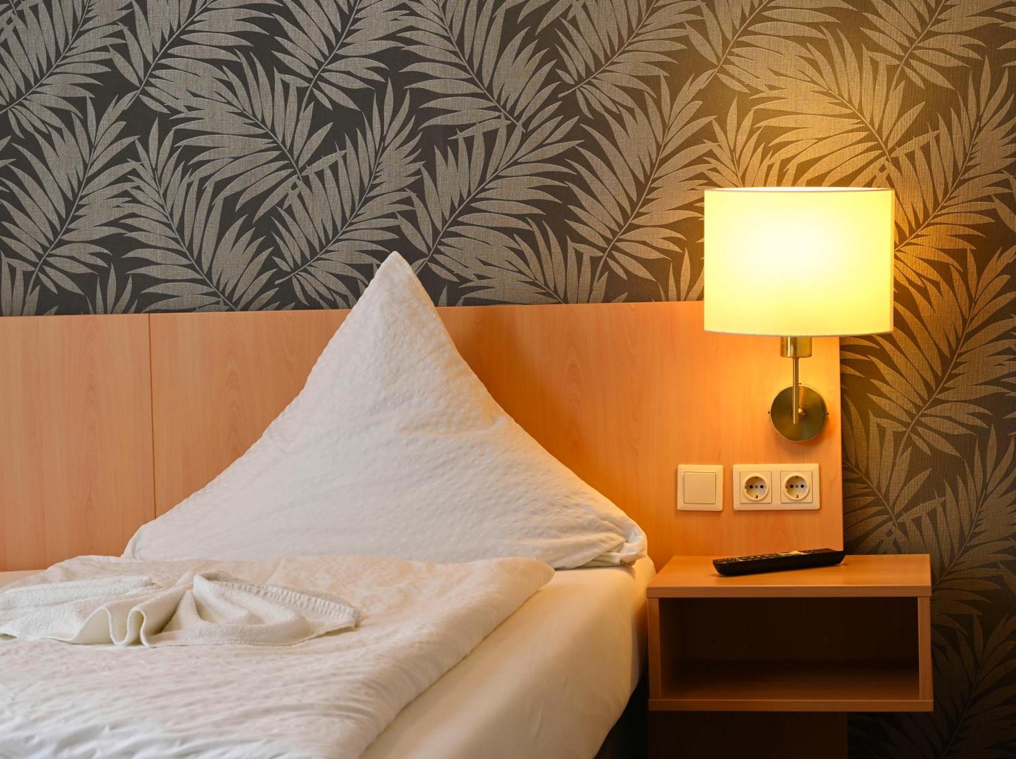 Hotel Kiekenstein Stahle エクステリア 写真
